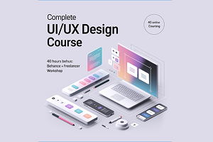 UX UI Designer